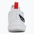 Volleyballschuhe Mizuno Wave Luminous 3 White/Black/Fiery Red 6