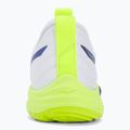 Volleyballschuhe Mizuno Wave Momentum Elite white/lightning yellow/dazzling blue 6