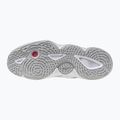 Volleyballschuhe Mizuno Wave Momentum Elite Mid white/black/fiery red 2