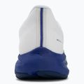 Herren Laufschuhe Mizuno Fortrush white/estate blue/lightning yellow 6