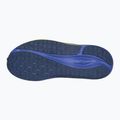 Herren Laufschuhe Mizuno Fortrush white/estate blue/lightning yellow 2