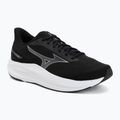 Herren-Laufschuhe Mizuno Fortrush black/silver/white