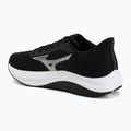 Herren-Laufschuhe Mizuno Fortrush black/silver/white 3