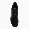 Herren-Laufschuhe Mizuno Fortrush black/silver/white 5