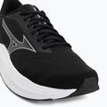 Herren-Laufschuhe Mizuno Fortrush black/silver/white 7