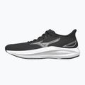 Herren-Laufschuhe Mizuno Fortrush black/silver/white