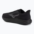 Herren-Laufschuhe Mizuno Fortrush black/black sand 3