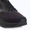 Herren-Laufschuhe Mizuno Fortrush black/black sand 7