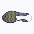 Laufschuhe Mizuno Hyperwarp Pro dazzling blue/white/surf the web 9