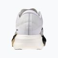 Laufschuhe Mizuno Hyperwarp Elite white/black/gold 5