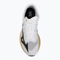 Laufschuhe Mizuno Hyperwarp Pro white/black/gold 5