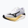 Laufschuhe Mizuno Hyperwarp Pro white/black/gold 3