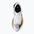 Laufschuhe Mizuno Hyperwarp Pro white/black/gold 8
