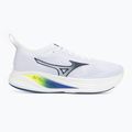 Herren-Laufschuhe Mizuno Neo Zen 2 white/estate blue/lightning yellow 2