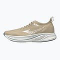 Herren-Laufschuhe Mizuno Neo Zen 2 pale khaki/snow white/granite green 8
