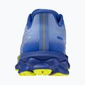Damen-Laufschuhe Mizuno Wave Skyrise 7 ultramarine/white/dazzling blue 3