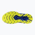 Damen-Laufschuhe Mizuno Wave Skyrise 7 ultramarine/white/dazzling blue 5
