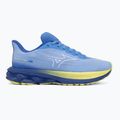 Damen-Laufschuhe Mizuno Wave Skyrise 7 ultramarine/white/dazzling blue 2