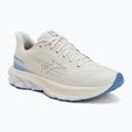 Damen-Laufschuhe Mizuno Wave Skyrise 7 Snow White/Ultramarine