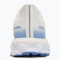 Damen-Laufschuhe Mizuno Wave Skyrise 7 Snow White/Ultramarine 6