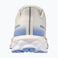 Damen-Laufschuhe Mizuno Wave Skyrise 7 Snow White/Ultramarine 3