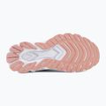 Damen-Laufschuhe Mizuno Wave Skyrise 7 sailor blue/white/rose elegance 4