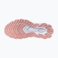 Damen-Laufschuhe Mizuno Wave Skyrise 7 sailor blue/white/rose elegance 5