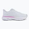 Damen-Laufschuhe Mizuno Wave Skyrise 7 ancient water/white/first bloom 2