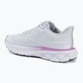 Damen-Laufschuhe Mizuno Wave Skyrise 7 ancient water/white/first bloom 3