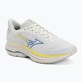 Damen-Laufschuhe Mizuno Wave Ultima 17 snow white/ultramarine/fortune yellow