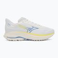 Damen-Laufschuhe Mizuno Wave Ultima 17 snow white/ultramarine/fortune yellow 2