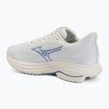 Damen-Laufschuhe Mizuno Wave Ultima 17 snow white/ultramarine/fortune yellow 3