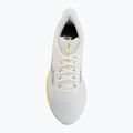 Damen-Laufschuhe Mizuno Wave Ultima 17 snow white/ultramarine/fortune yellow 5