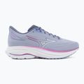 Damen-Laufschuhe Mizuno Wave Ultima 17 Eventide/White/First Bloom 2