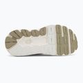 Damen-Laufschuhe Mizuno Wave Horizon 9 snow white/white/elm 4