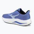 Damen-Laufschuhe Mizuno Wave Inspire 22 ultramarine/white/lightning yellow 3