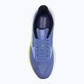 Damen-Laufschuhe Mizuno Wave Inspire 22 ultramarine/white/lightning yellow 5