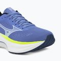 Damen-Laufschuhe Mizuno Wave Inspire 22 ultramarine/white/lightning yellow 7