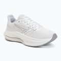 Damen-Laufschuhe Mizuno Wave Inspire 22 white/white/harbor mist