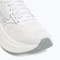 Damen-Laufschuhe Mizuno Wave Inspire 22 white/white/harbor mist 7