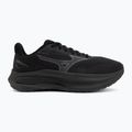 Laufschuhe für Damen Mizuno Wave Inspire 22 D black/black sand/black 2