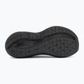 Laufschuhe für Damen Mizuno Wave Inspire 22 D black/black sand/black 4