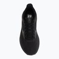 Laufschuhe für Damen Mizuno Wave Inspire 22 D black/black sand/black 5