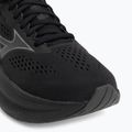 Laufschuhe für Damen Mizuno Wave Inspire 22 D black/black sand/black 7