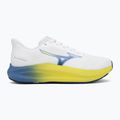Damen-Laufschuhe Mizuno Fortrush white/ultramarine/fortune yellow 2