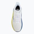 Damen-Laufschuhe Mizuno Fortrush white/ultramarine/fortune yellow 5