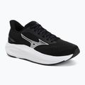 Damen-Laufschuhe Mizuno Fortrush black/white/iron gate
