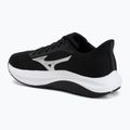 Damen-Laufschuhe Mizuno Fortrush black/white/iron gate 3