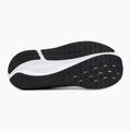 Damen-Laufschuhe Mizuno Fortrush black/white/iron gate 4