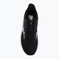 Damen-Laufschuhe Mizuno Fortrush black/white/iron gate 5